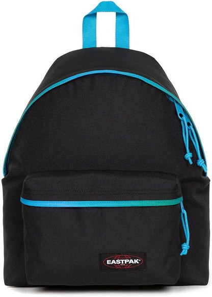 EASTPAK PADDED PAK'R Backpack, 27 L, Spark Black, Backpack - STREET STYLE