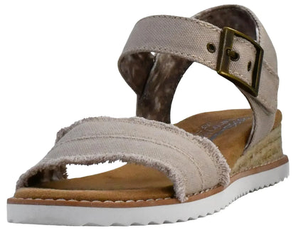Skechers 113541 Women's Sandals - STREET STYLE