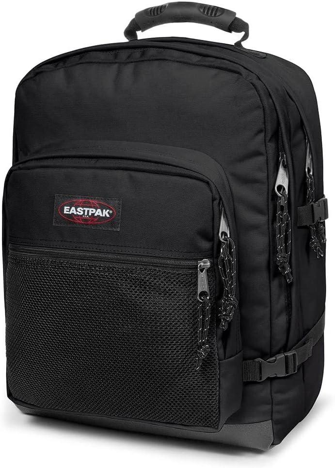 EASTPAK Ultimate Unisex Adult Backpack (Pack of 1), Ultra Marine, ULTIMATE - STREET STYLE