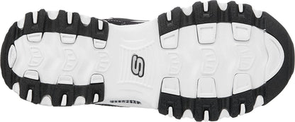 Skechers D'Lites Biggest Fan Women's Trainers - STREET STYLE