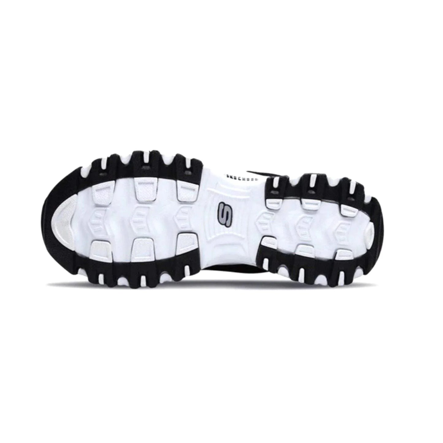 Skechers D'Lites Biggest Fan Women's Trainers - STREET STYLE