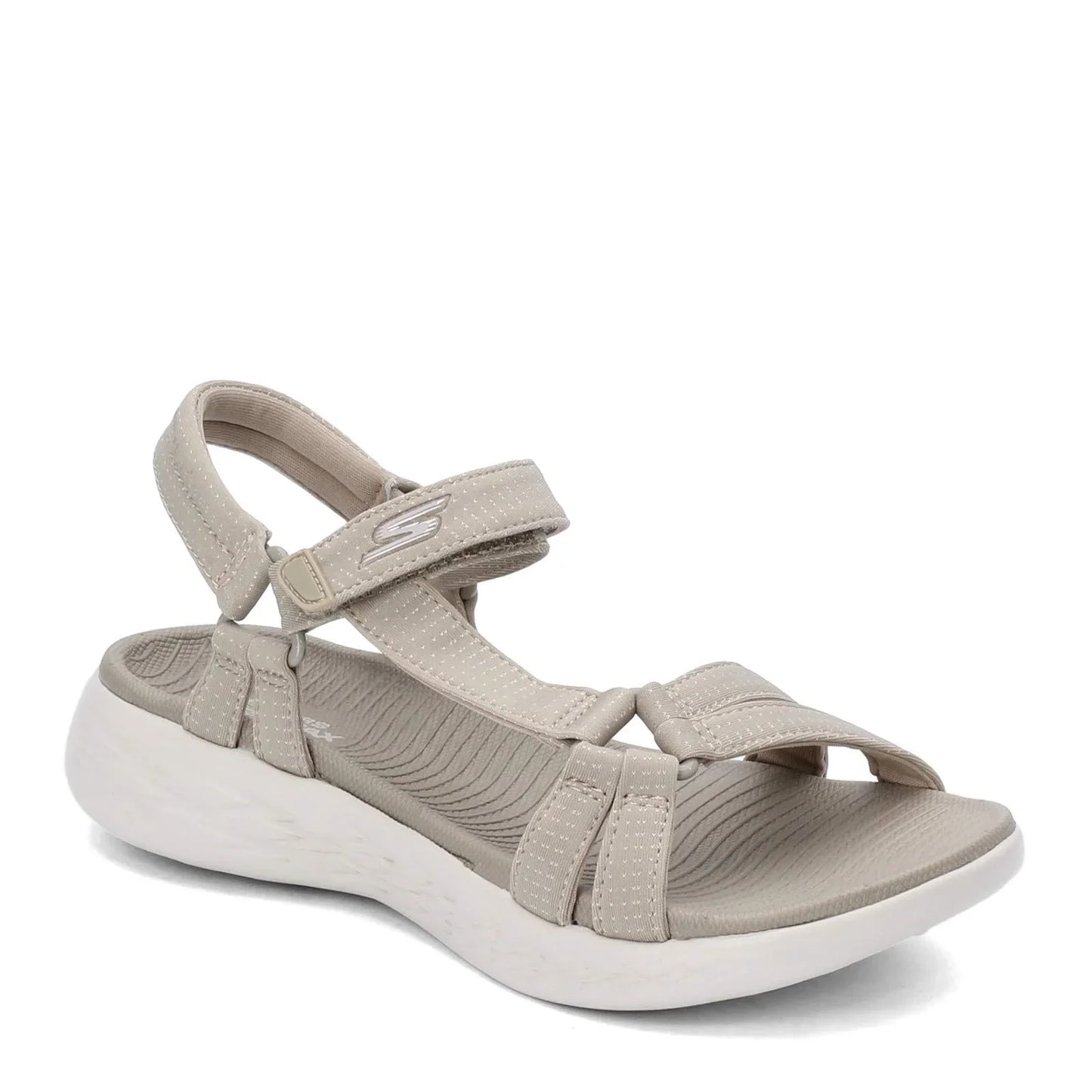 Skechers On-the-go 600 Brilliancy, Women's Sandals - STREET STYLE