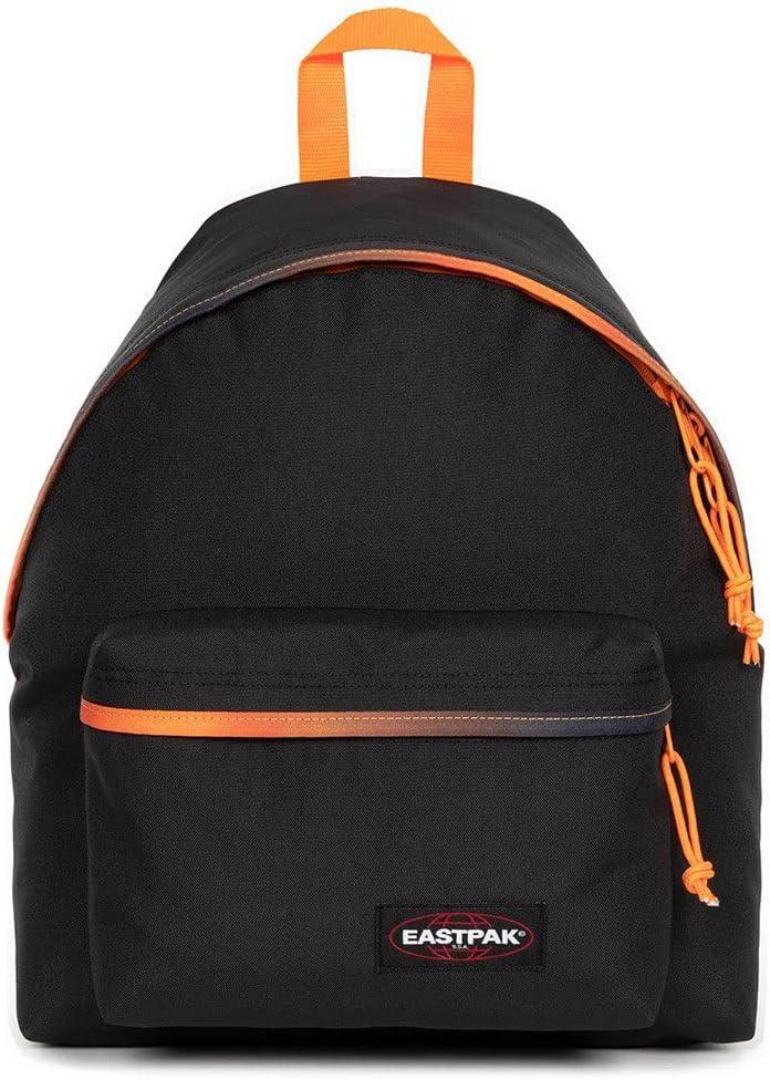 EASTPAK PADDED PAK'R Backpack, 27 L, Spark Black, Backpack - STREET STYLE