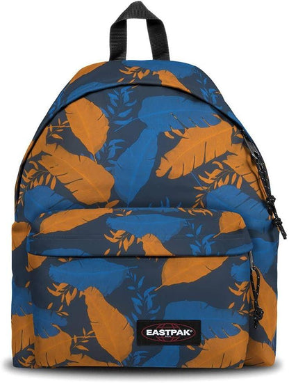 EASTPAK PADDED PAK'R Backpack, 27 L, Spark Black, Backpack - STREET STYLE