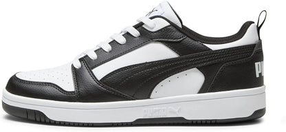 PUMA Rebound V6 Low SneakerUnisex Adult - STREET STYLE