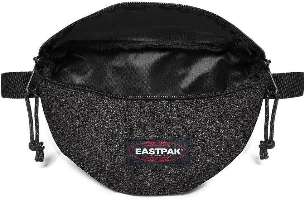 EASTPAK Springer Unisex Adult Money Bag 16.5 x 23 x 8.5 (2L), Red (Terra Red), SPRINGER - STREET STYLE