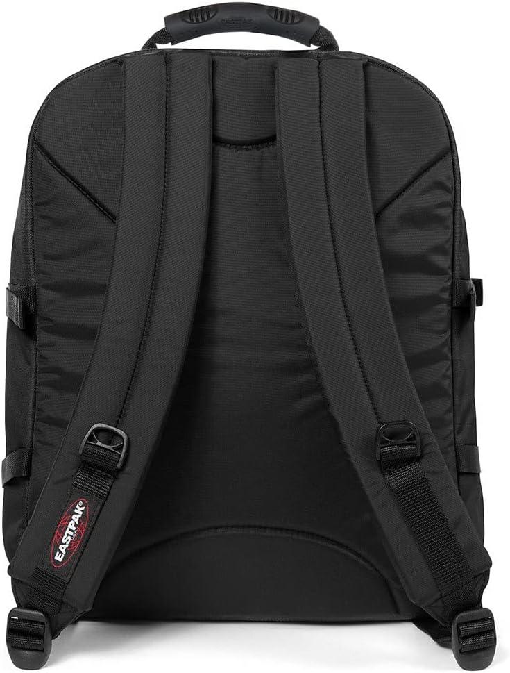 EASTPAK Ultimate Unisex Adult Backpack (Pack of 1), Ultra Marine, ULTIMATE - STREET STYLE