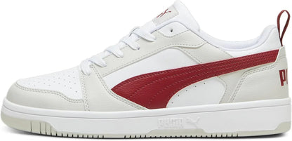PUMA Rebound V6 Low SneakerUnisex Adult - STREET STYLE