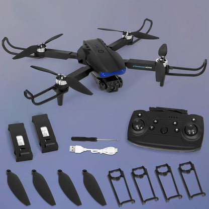 Drone con Telecamera 1080P HD, FPV Droni Telecomandati Mini Drone WiFi Video Diretta per Principianti e Bambini, Mantenimento dell'altitudine, Modalità Senza Testa