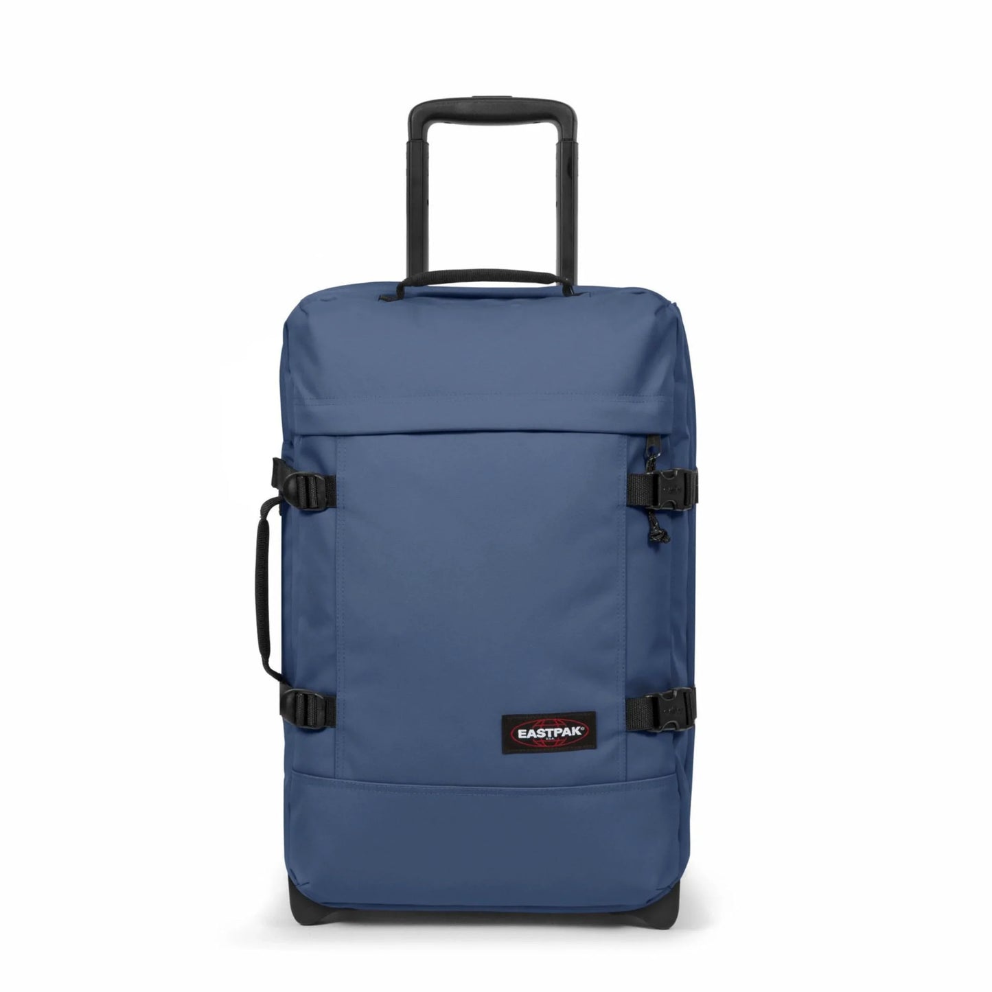 Eastpak TRANVERZ S Suitcase, 45 cm, 42 L, Sunday Grey - STREET STYLE