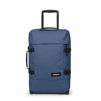 Eastpak TRANVERZ S Suitcase, 45 cm, 42 L, Sunday Grey - STREET STYLE