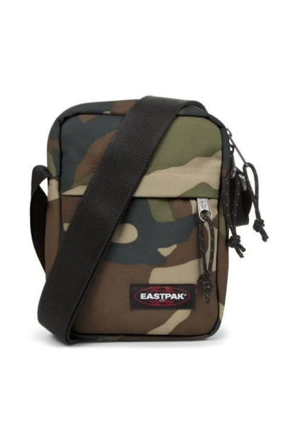 EASTPAK, The One, Camo, One Size - STREET STYLE