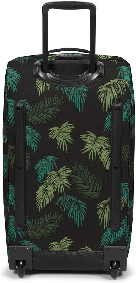 Eastpak TRANVERZ M Suitcase, 67 x 35.5 x 30 cm, 78 L, Ultra Marine, Hand Luggage - STREET STYLE