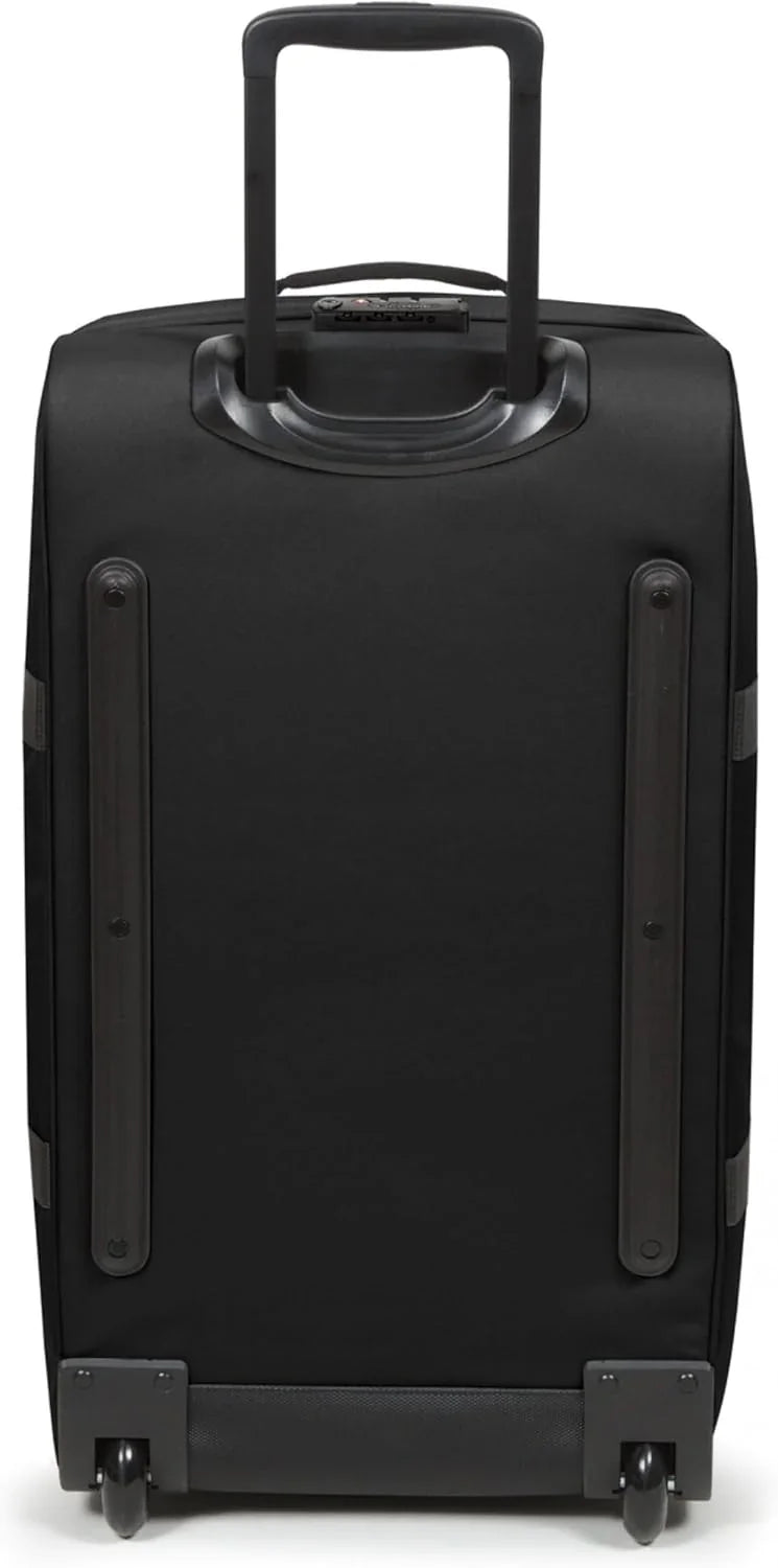 Eastpak TRANVERZ M Suitcase, 67 x 35.5 x 30 cm, 78 L, Ultra Marine, Hand Luggage - STREET STYLE