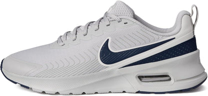 Nike Air Max Nuaxis Men's Trainers - STREET STYLE