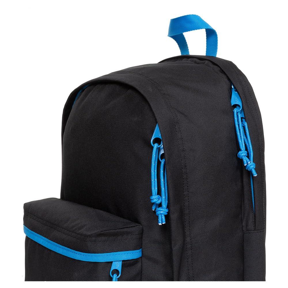 EASTPAK Back To Work BACKPACKS Unisex - Adult - STREET STYLE