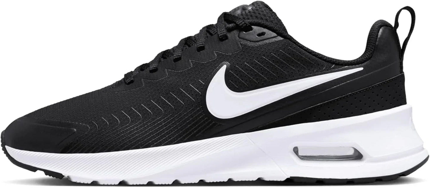 Nike Air Max Nuaxis Men's Trainers - STREET STYLE