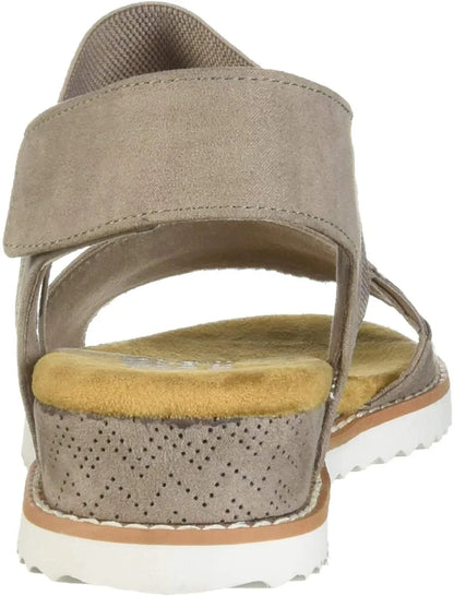 Skechers 113541 Women's Sandals - STREET STYLE