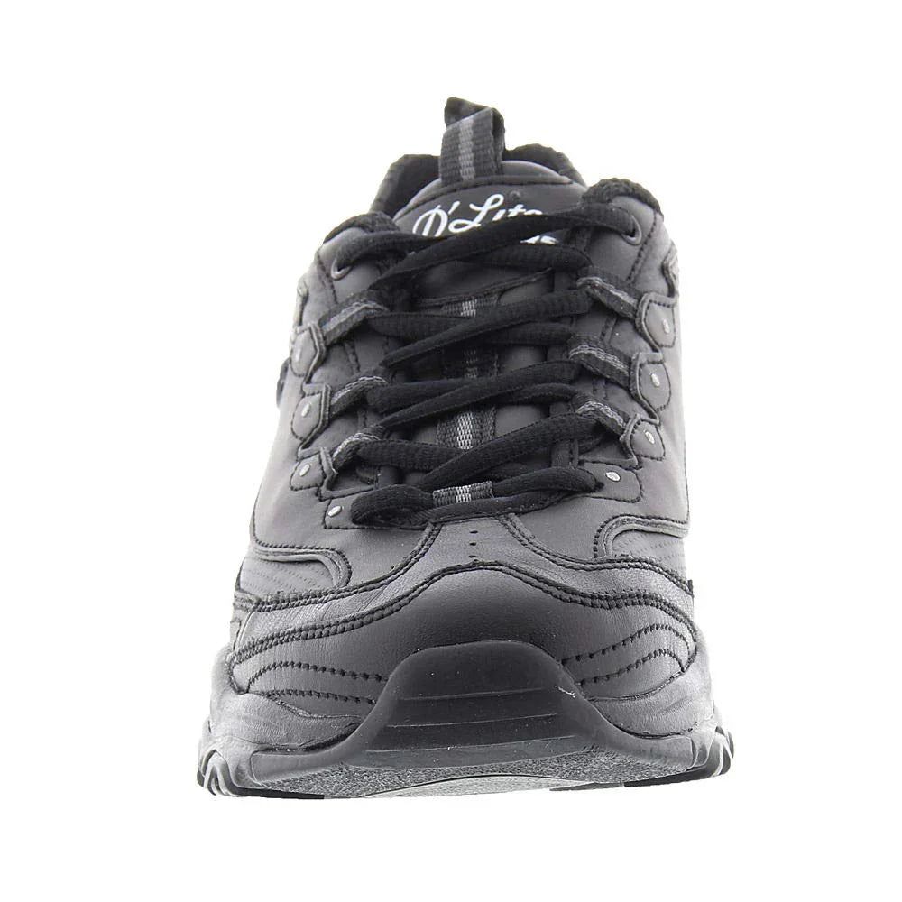 Skechers D'Lites Fresh Start Running Shoes Women - STREET STYLE