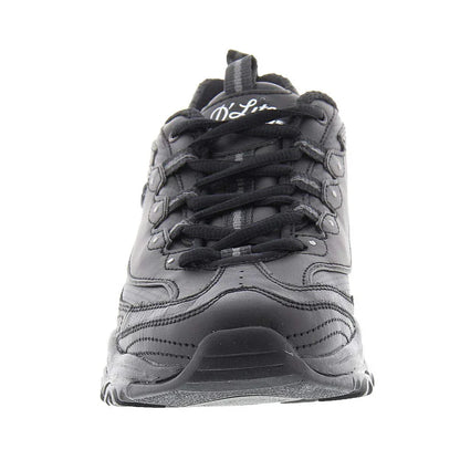 Skechers D'Lites Fresh Start Running Shoes Women - STREET STYLE