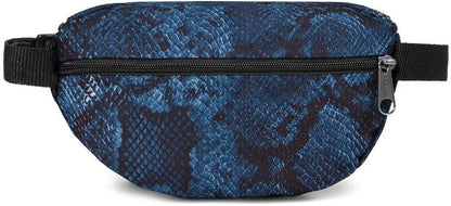 Eastpak Springer, Multicoloured (Bloom Silver), SPRINGER - STREET STYLE