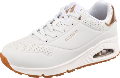 Skechers Uno Golden Air Women's Trainers - STREET STYLE