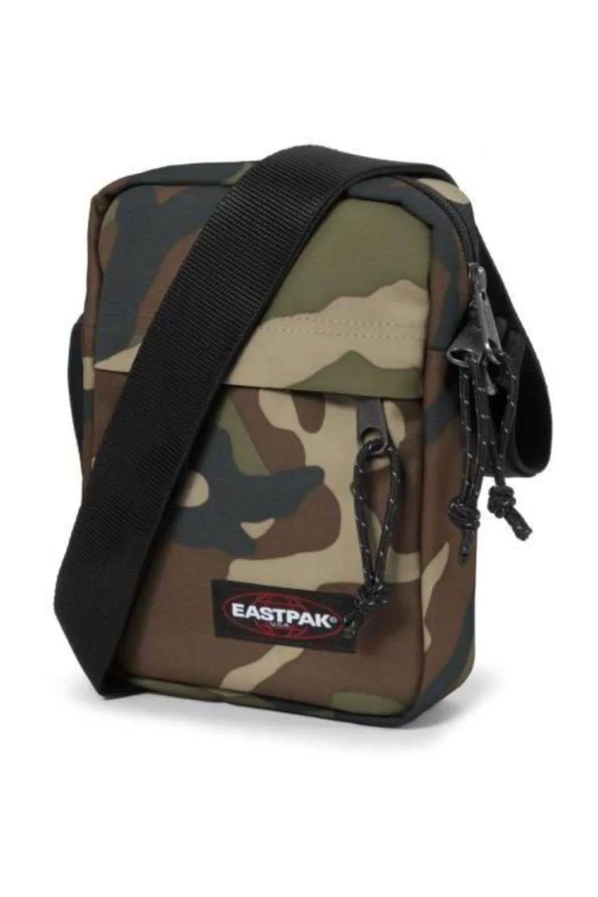 EASTPAK, The One, Camo, One Size - STREET STYLE