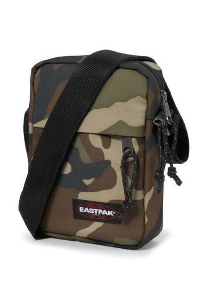 EASTPAK, The One, Camo, One Size - STREET STYLE