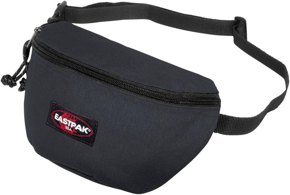 EASTPAK SPRINGER Waist Bag, 2 L, Orange, Messenger Bag - STREET STYLE