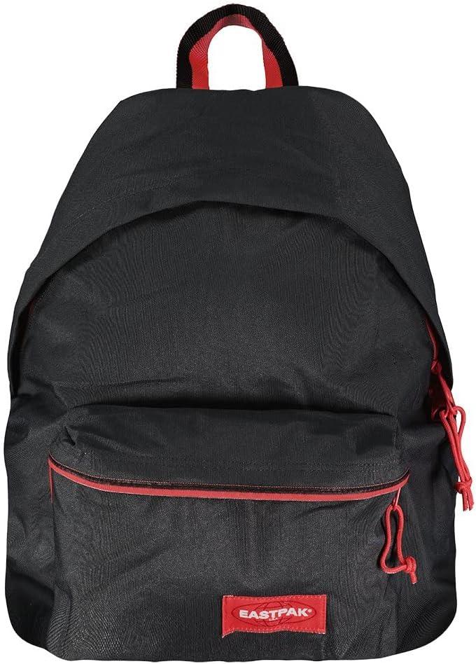 EASTPAK PADDED PAK'R Backpack, 27 L, Spark Black, Backpack - STREET STYLE