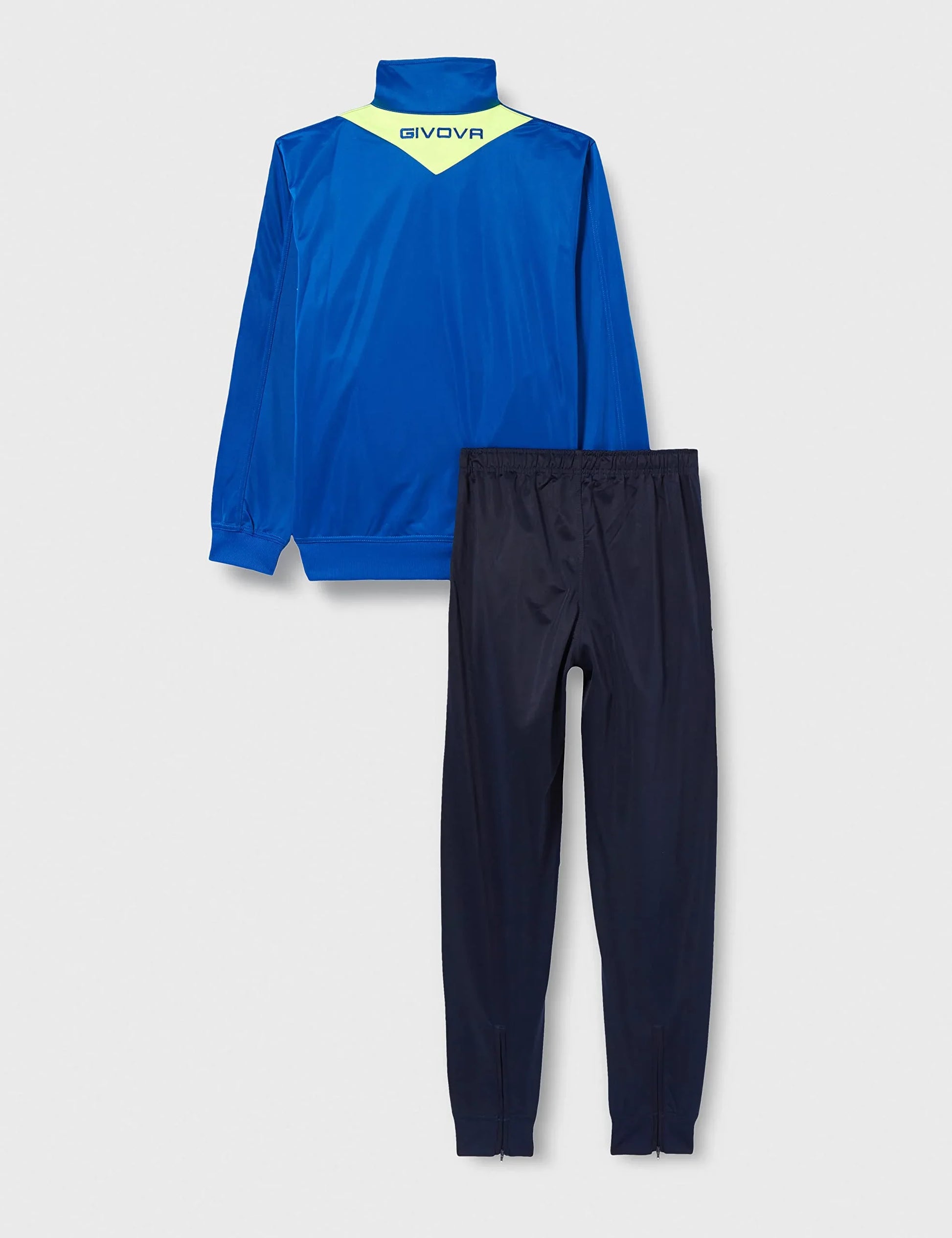 Givova Unisex - STREET STYLE