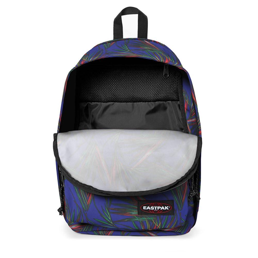 EASTPAK Back To Work BACKPACKS Unisex - Adult - STREET STYLE