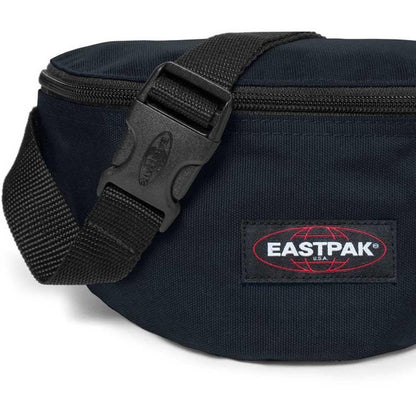Eastpak SPRINGER Waist Bag, Cloud Navy, Messenger Bag - STREET STYLE
