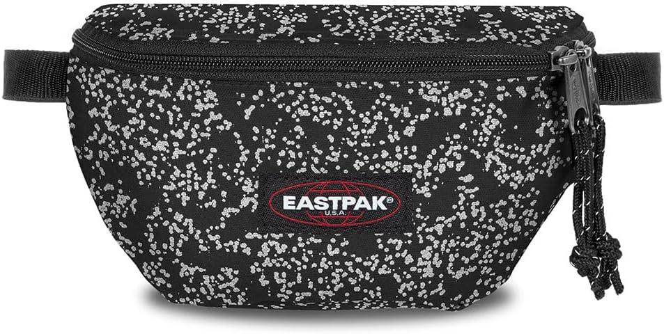 EASTPAK SPRINGER Waist Bag, 2 L, Orange, Messenger Bag - STREET STYLE