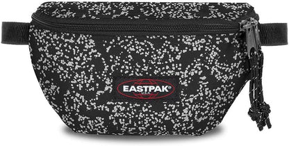 EASTPAK SPRINGER Waist Bag, 2 L, Orange, Messenger Bag - STREET STYLE