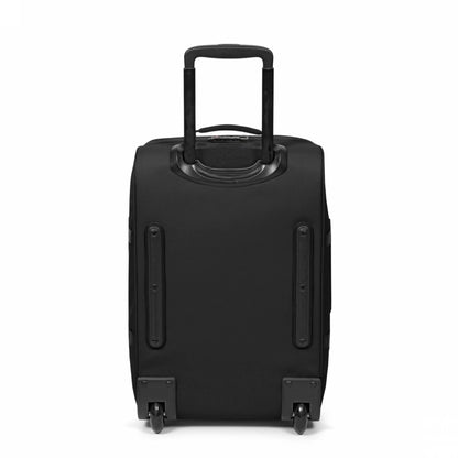 Eastpak TRANVERZ S Suitcase, 45 cm, 42 L, Sunday Grey - STREET STYLE