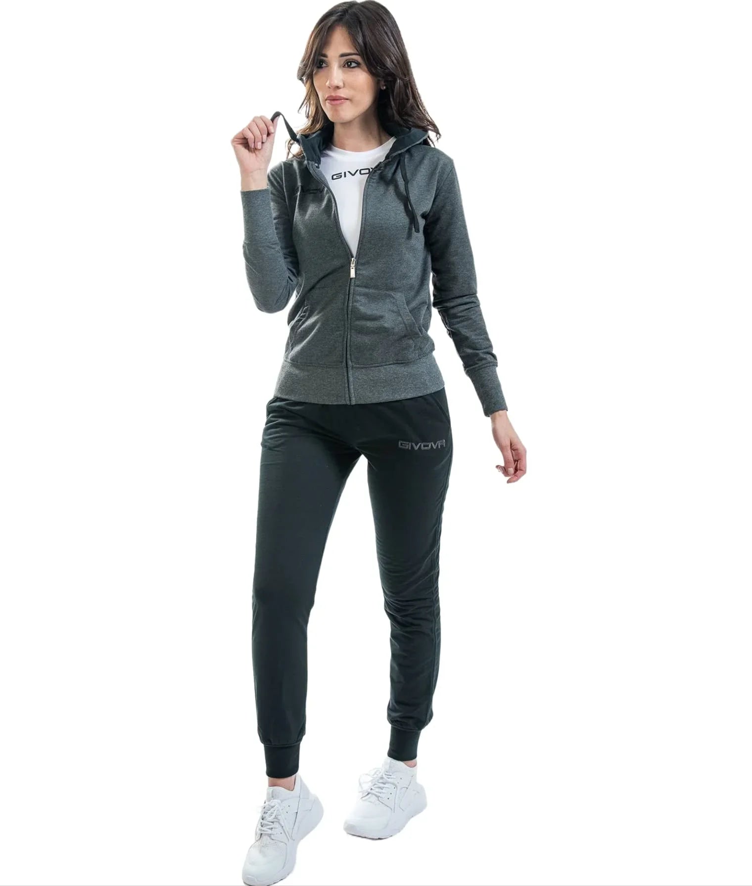 Givova Unisex - STREET STYLE