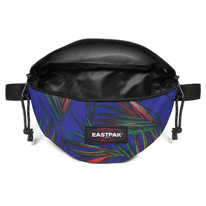 Eastpak SPRINGER Waist Bag, Cloud Navy, Messenger Bag - STREET STYLE