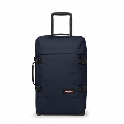 Eastpak TRANVERZ S Suitcase, 45 cm, 42 L, Sunday Grey - STREET STYLE