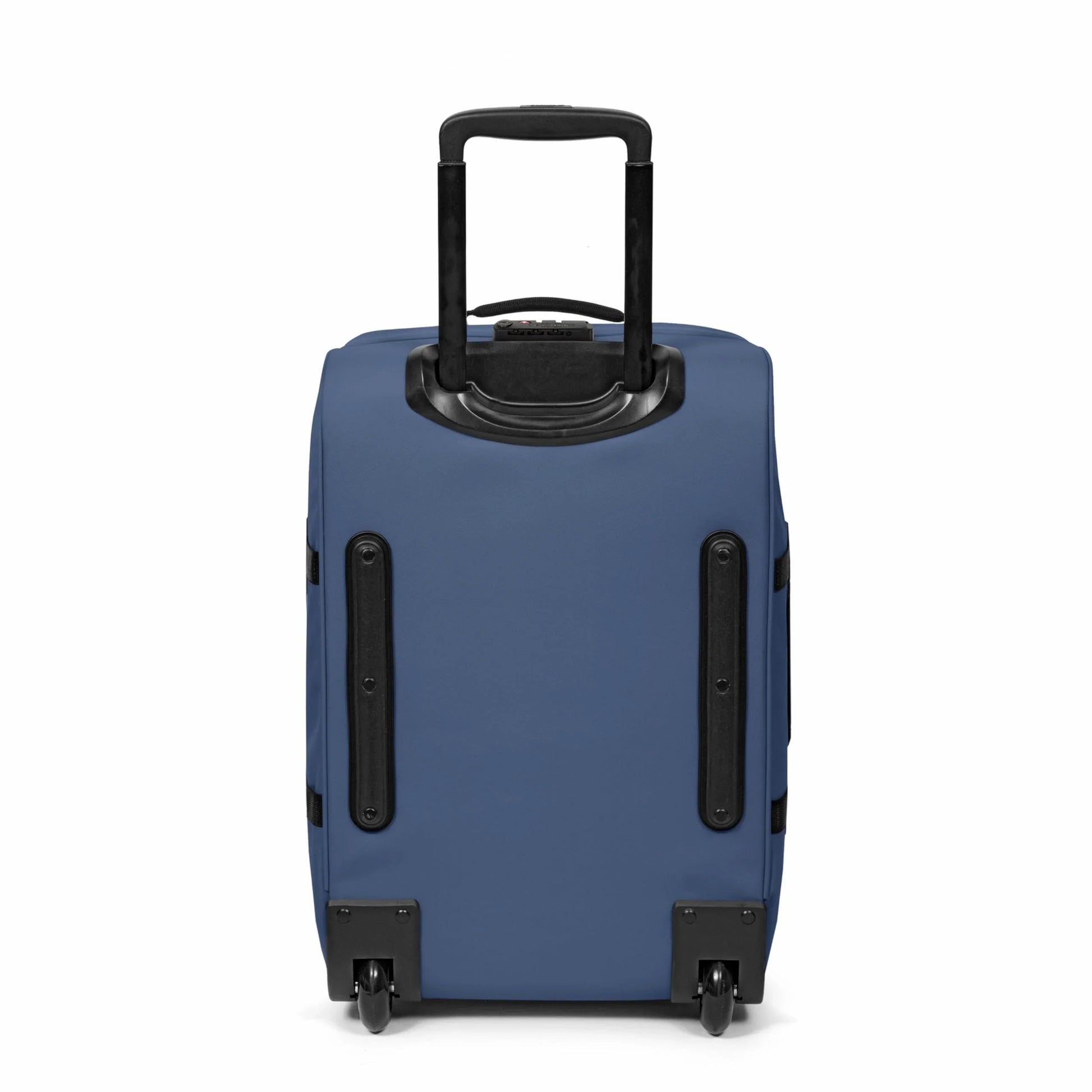 Eastpak TRANVERZ S Suitcase, 45 cm, 42 L, Sunday Grey - STREET STYLE