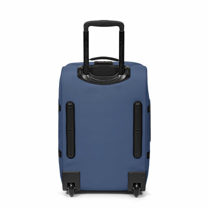 Eastpak TRANVERZ S Suitcase, 45 cm, 42 L, Sunday Grey - STREET STYLE