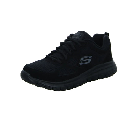 Skechers Burns Agoura Sneakers,Sports shoesUomo - STREET STYLE