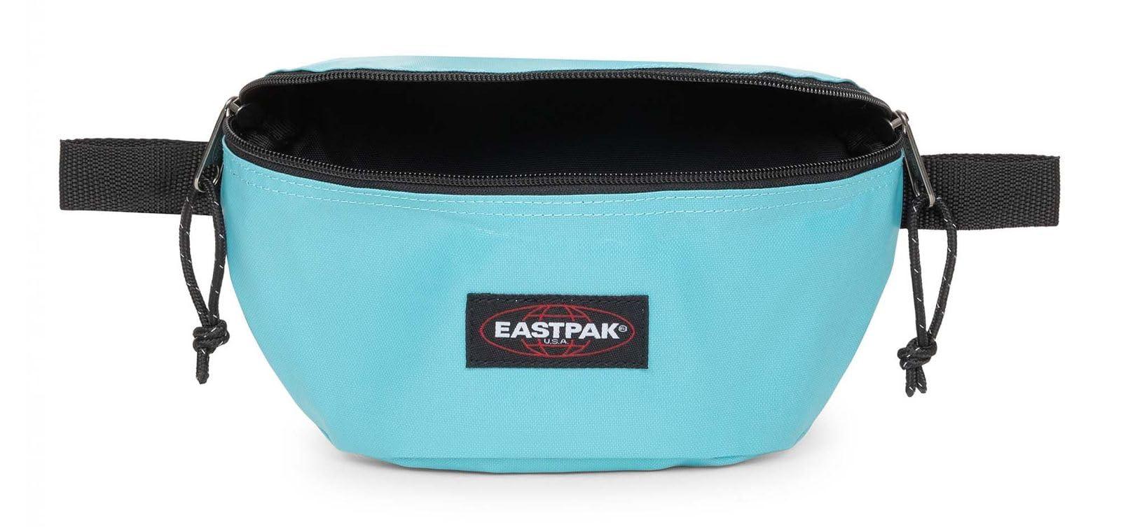 Eastpak SPRINGER Waist Bag, Cloud Navy, Messenger Bag - STREET STYLE
