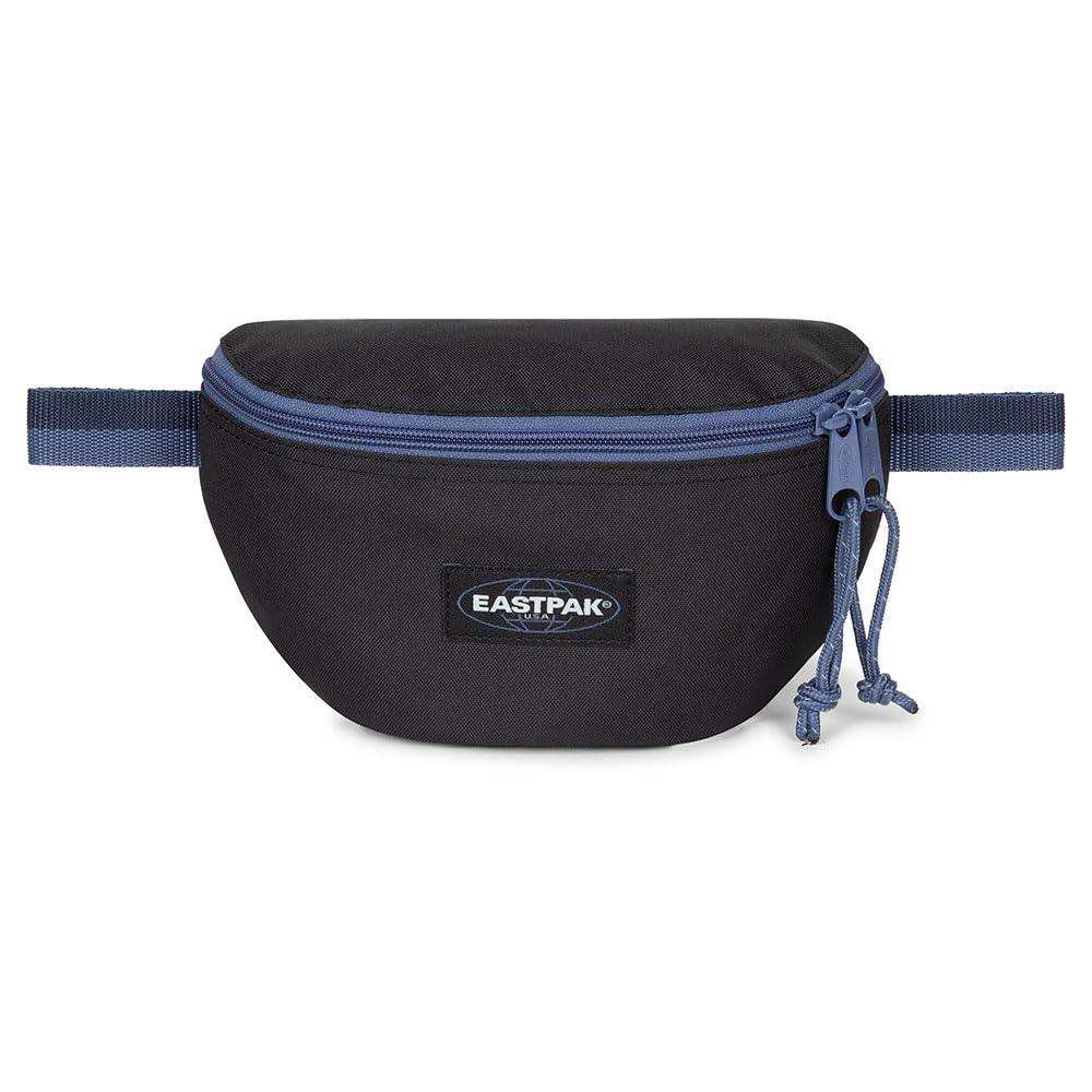 Eastpak SPRINGER Waist Bag, Cloud Navy, Messenger Bag - STREET STYLE