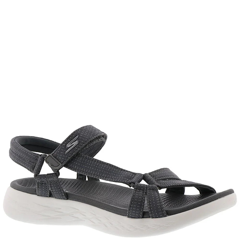 Skechers On-the-go 600 Brilliancy, Women's Sandals - STREET STYLE