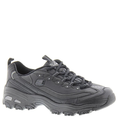 Skechers D'Lites Fresh Start Running Shoes Women - STREET STYLE