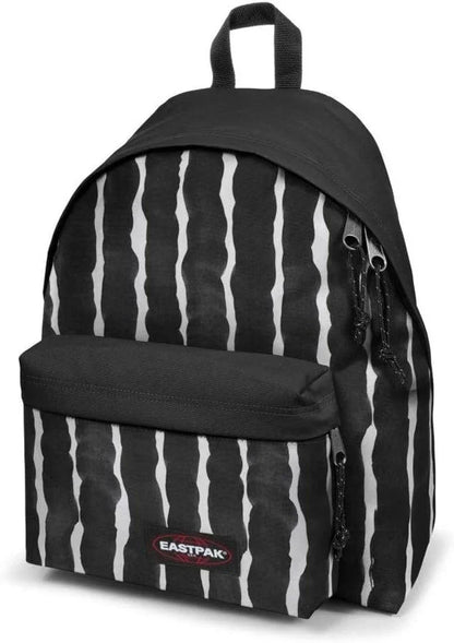 EASTPAK PADDED PAK'R Backpack, 27 L, Spark Black, Backpack - STREET STYLE