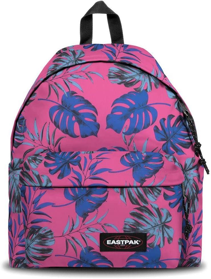 EASTPAK PADDED PAK'R Backpack, 27 L, Spark Black, Backpack - STREET STYLE