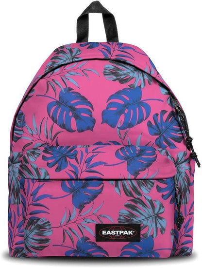 EASTPAK PADDED PAK'R Backpack, 27 L, Spark Black, Backpack - STREET STYLE