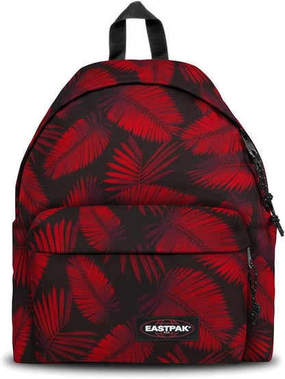 EASTPAK PADDED PAK'R Backpack, 27 L, Spark Black, Backpack - STREET STYLE